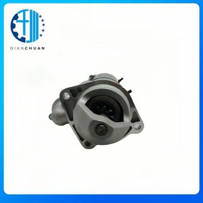 01183716 AZF4311 11132139 Starter Motor 24V  For Deutz Engine B4L914 BF6M1013