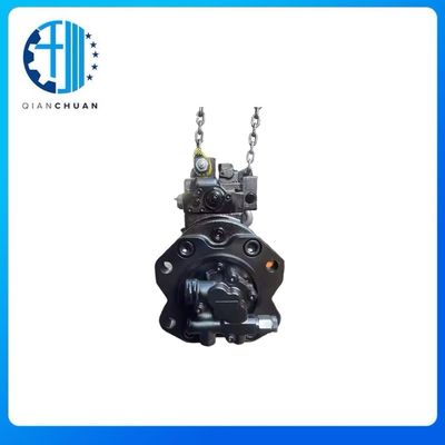 K3V112DT-9T1L Hydraulic Piston Pump For Kobelco SK200-6 SK210 SK250D SK350 380D Excavator Spare Parts