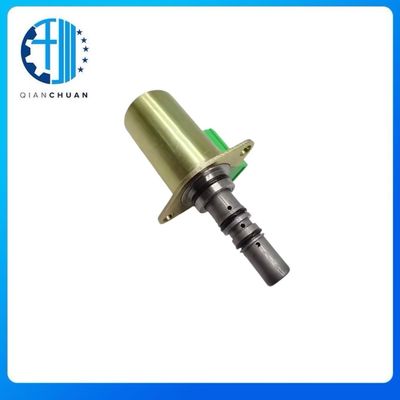 YT35V00006F1  Solenoid Valve  For Kobelco SK60 SK70 SK75 Excavator Spare Parts