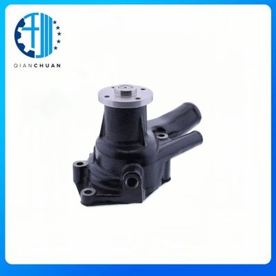 65.06500-6114 A213847 Water Pump For Doosan Daewoo DB33 PU034 D20S-2 D25S-2 Engine