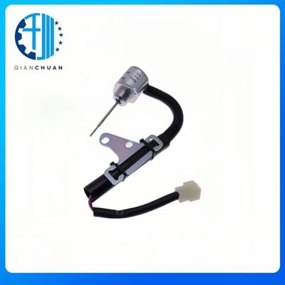 1503ES-12A5SUC9SLC24 SA-5156-12  Shutoff Solenoid 12V  For Woodward