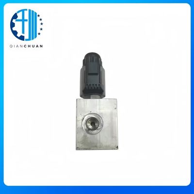 VOE14578200 SOLENOID VALVE For Volvo EC290B EC300D EC340D  EC460C  EC700CHR