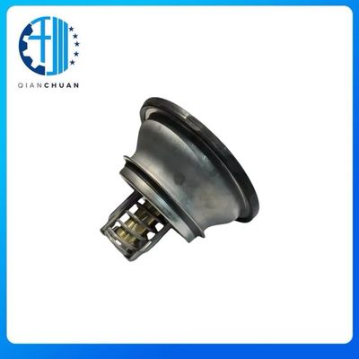 Thermostat 21613426 For EC700 D13 D16 Excavator Engine Spare Parts