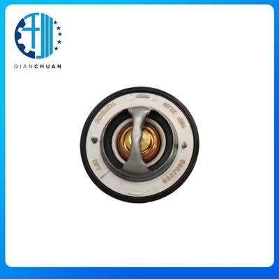 Thermostat 5337966F For Komatsu  6D107 PC200-8 PC220-8 Engine Spare Parts