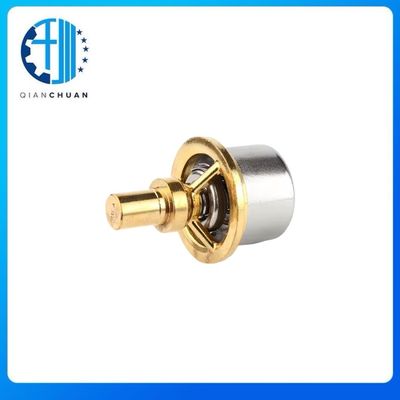 Thermostat 1-13770080-1For Komatsu  PC450-8  Excavator Engine Spare Parts