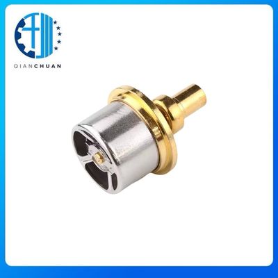 Thermostat 1-13770080-1For Komatsu  PC450-8  Excavator Engine Spare Parts