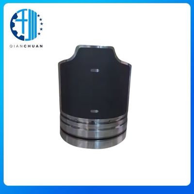 23411-83411 Piston Kit For Hyundai  D6AC 6D22 6D22T  Diesel Engine Parts