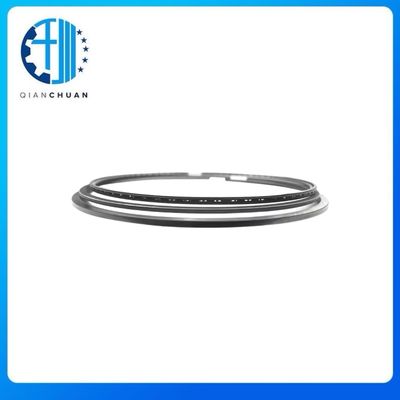 Piston Ring ME993913 ME995590 For Mitsubishi  4M50 Engine Spare Parts
