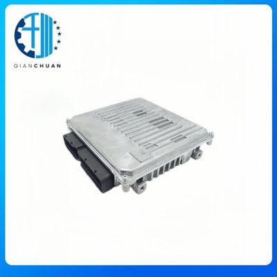 8-97525774-0 ECU Controller For Isuzu 4JJ1 Engine SH130-6C SY135 Excavator Parts