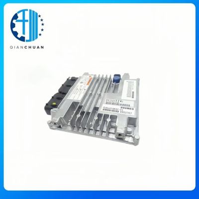 8-97525774-0 ECU Controller For Isuzu 4JJ1 Engine SH130-6C SY135 Excavator Parts