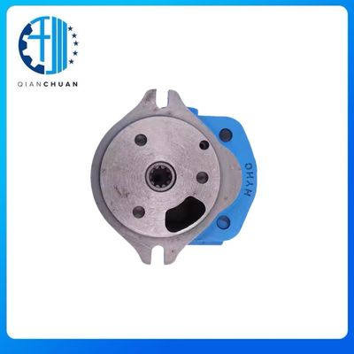 Gear Pump 172187-73170 For Yanmar VIO70 VIO75 VIO75-A Excavator Spare Parts