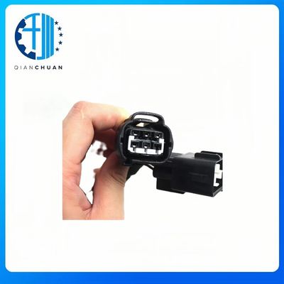 37B0721 37B0780 37B0436 Actuator ECU Throttle Controller  For Liugong 915 920 922 925 936