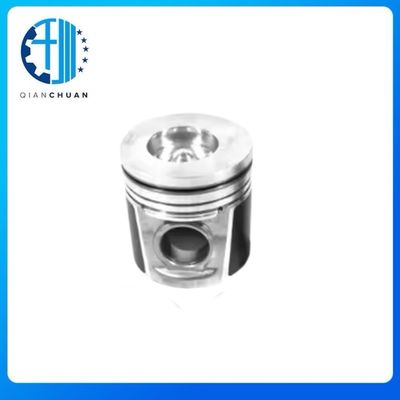 Piston Kit T426384 With Ring For Perkins 1103/1104 Excavator Diesel Engine Parts