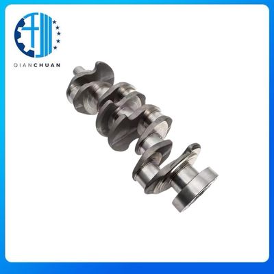 Crankshaft ZZ90236 ZZ90237 ZZ90228 ZZ90241 ZZ90179 MPCK0004 115256970 T418368 For Perkins  1004 Engine Spare Parts
