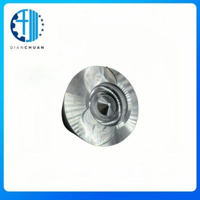 130602-01002 00590 Piston Set STD For Doosan DE12T Engine Parts