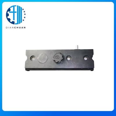  4142X053 Cylinder Head Cover For Perkins 1004  Engine Spare Parts