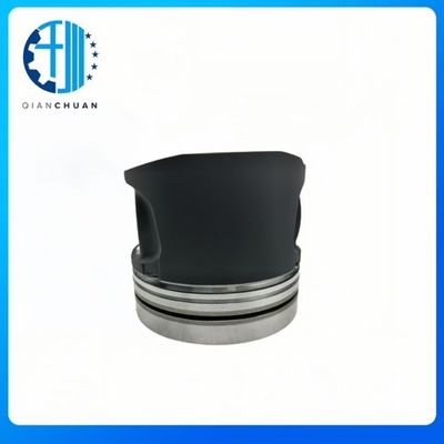 04501383 Piston For Deutz Engine TCD2012 L06 2V TCD2012 2V-EC140C D4EEBE3