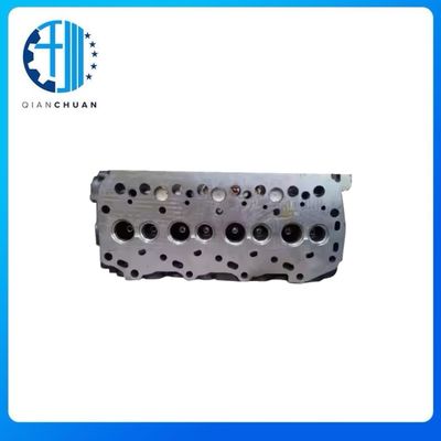 Cylinder Head 11101-78201 11101-78202 11101-78200 For Toyota 1DZ Forklift Engine Spare Parts