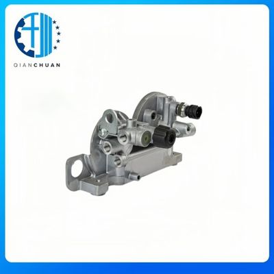 2102328 21023287 Fuel Filter Housing For Volvo Truck MP7 MP8 MP10 D11 D12 D13 D16 Engine