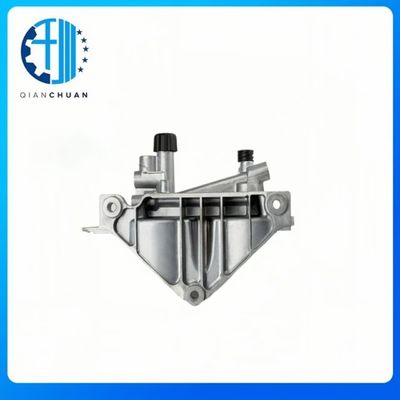 2102328 21023287 Fuel Filter Housing For Volvo Truck MP7 MP8 MP10 D11 D12 D13 D16 Engine