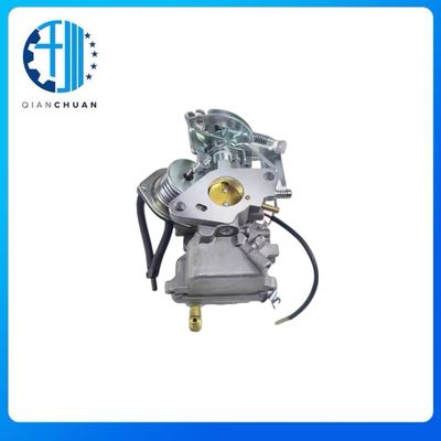 Carburetor N-16010-FT100/N-16010-FT200/16010-FU300  For Nissan  K21 H15 Forklift Engine Spare Parts