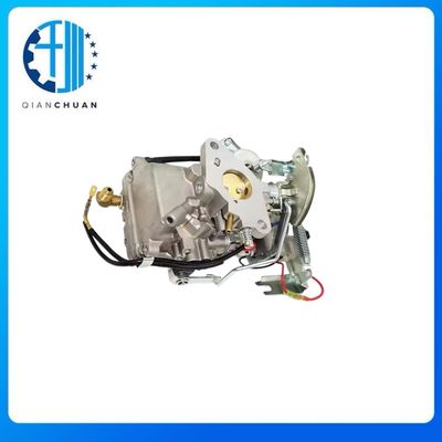 Carburetor N-16010-55K00/N-16010-55K01/N-16010-50K00/N-16010-60K00 For Nissan H15 H20 H25 Forklift Engine Spare Parts