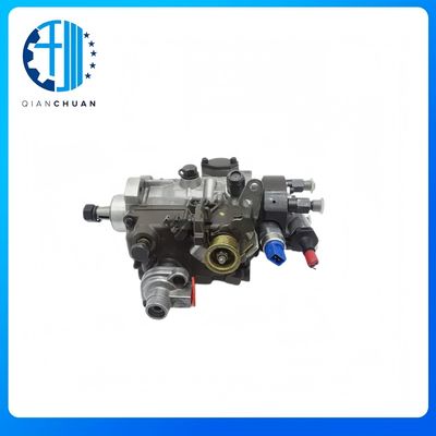 9323A260G  32006929 Fuel Injection Pump  For JCB Backhoe Loader 3C 3CX 3D 3DX 4C 4CX