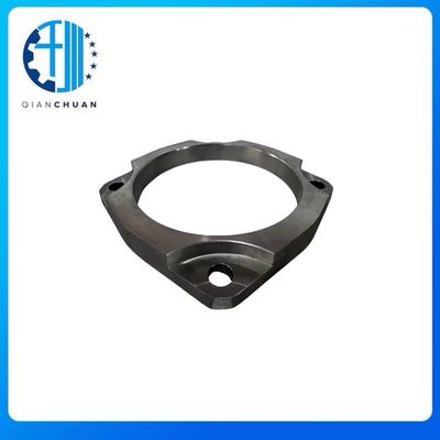 Flange 6245-11-5750  for Komatsu PC1250-8R Excavator Engine Spare Parts