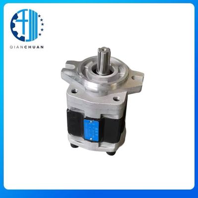 67120-26650-71 Hydraulic Pump for  Heli  8FD(G)20~30/4Y/1DZ Forklift  Engine Spare Parts