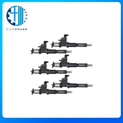 8-97603099-1 8976030991 Fuel Injector for Isuzu Series 6HK1 4HK1 Engine