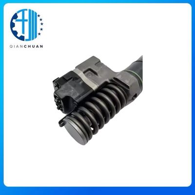 R5237466 5237466 Fuel Injector Assy for Detroit Diesel S50/S60 Series Engine Spare Parts