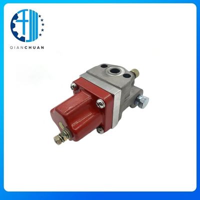 3098354 3054609 134075 30179 Solenoid Valve For Cummins NT855 KTA38 K38 Engine