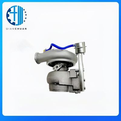 65.09100-7146 4033274 65.09100-7098 Turbocharger For Doosan Engine DL08TI