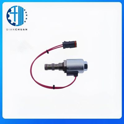 121-4036 Solenoid Valve for Caterpillar Backhoe Loader 416C 420D 424D 426C 428D 430D
