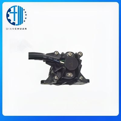 4608380 Actuator for John Deere 35D Hitachi ZAX30 ZX30 ZX35U ZX38U-3 Replace