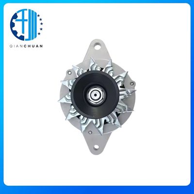  24V 60A  Alternator 27040-2191 for Kobelco SK200-8  Excavator Engine Spare Parts for Machinery Construction