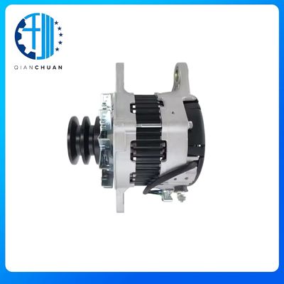  24V 60A  Alternator 27040-2191 for Kobelco SK200-8  Excavator Engine Spare Parts for Machinery Construction