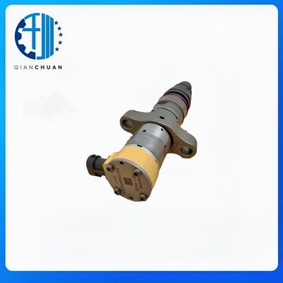 387-9435 Fuel Injector for Caterpillar C9 Engine 320D 323D 325D 330D 336D Excavator