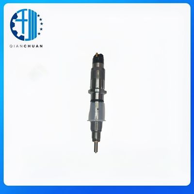 4940170 Common Rail Fuel Injector 0445120236 For Cummins QSC8.3 QSL9 Diesel Engine