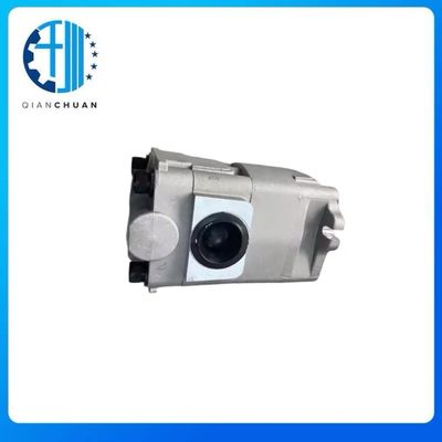 Hydraulic Pilot Gear Pump K3SP36B for Kobelco SK60SR SK65SR SK70SR SK75SR Excavator  Engine Spare Parts
