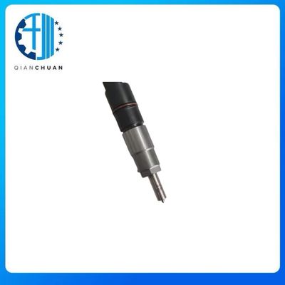 Common Rail Injector 0445110507  for Yanmar 4TNV88C 4TNV98 Diesel  Engine  Spare Parts