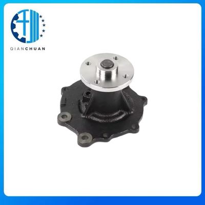 Water pump 16100-2970 16100-2971 for Hino H07C H07CT H07D H06CT Excavator Spare Parts