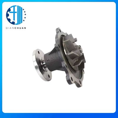 Water pump 16100-2970 16100-2971 for Hino H07C H07CT H07D H06CT Excavator Spare Parts