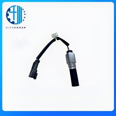 196-1185 Speed Sensor For Caterpillar CAT Engine 3056E 3126B 3516B Tractor 621H 623H 627H