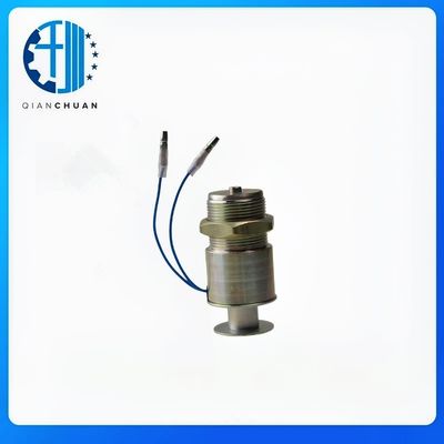 30A87-00060 30A8700060 Fuel Shuoff Solenoid  For Mitsubishi Engine K3B K3E K4D S3L S3L2Y1