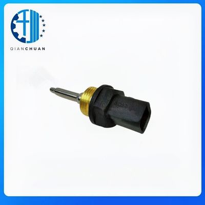130-9811 Water Temperature Sensor For Caterpillar D10R D11T D10N D6T D8T D9T D8N D7R