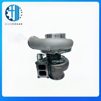 761064-5006S 4956009 3104765 Turbocharger GTA5523 For Cummins ISX15 QSX15 Diesel Engines