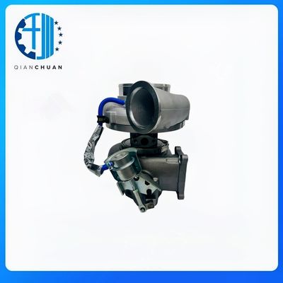 761064-5006S 4956009 3104765 Turbocharger GTA5523 For Cummins ISX15 QSX15 Diesel Engines