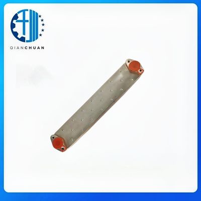 600-651-1431 125-2970 Oil Cooler For Komatsu Engine 6D108 Excavator PC300-5 PC300-6