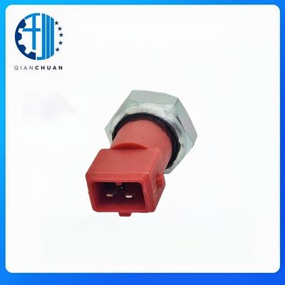 701-41600 701-37300 Oil Pressure Switch Sensor for JCB Backhoe 3C 3CX 3D 3DX 4C 4CX